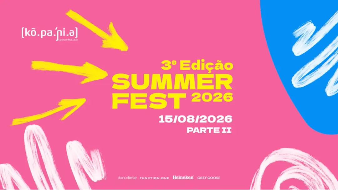 Summer Fest Parte 2