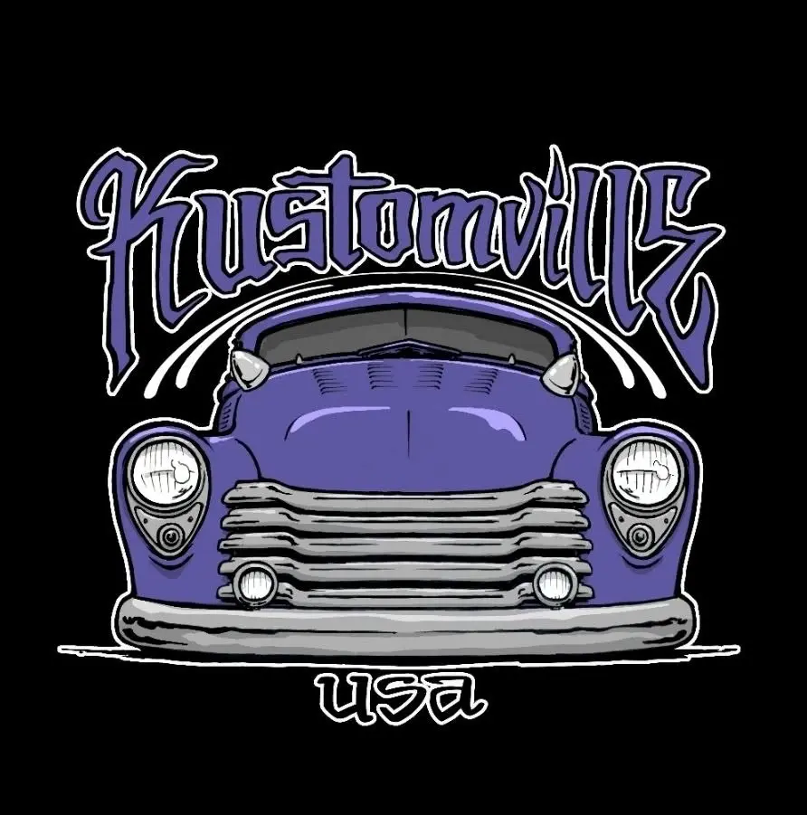Kustomville USA 2026