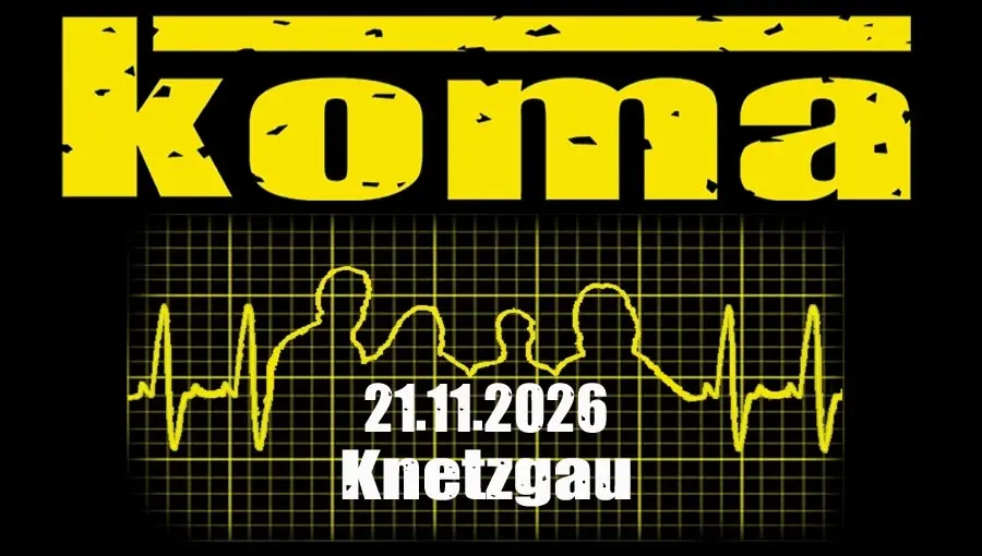 Koma in Knetzgau