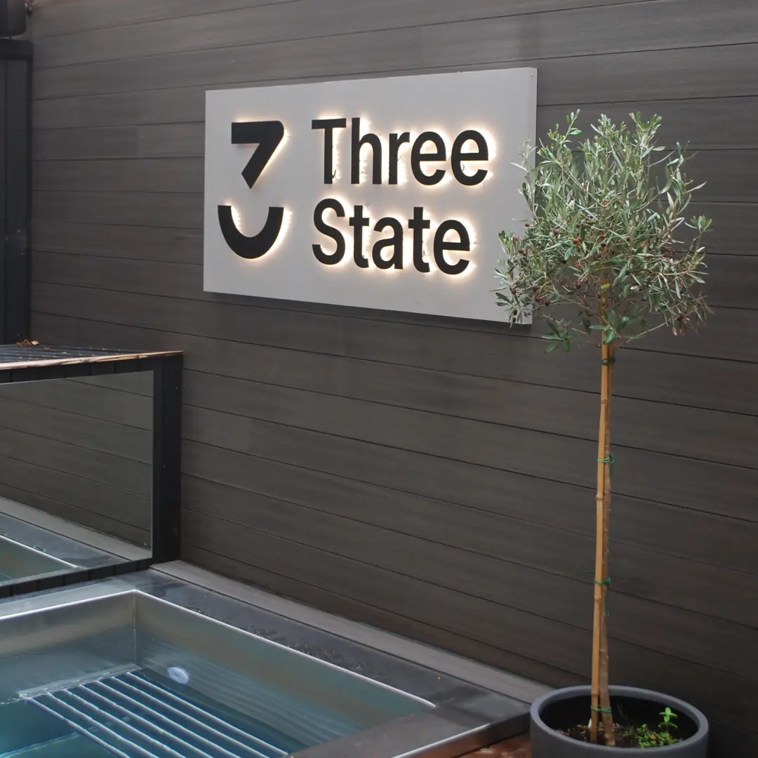 Run Dubss x Three State x Lucas