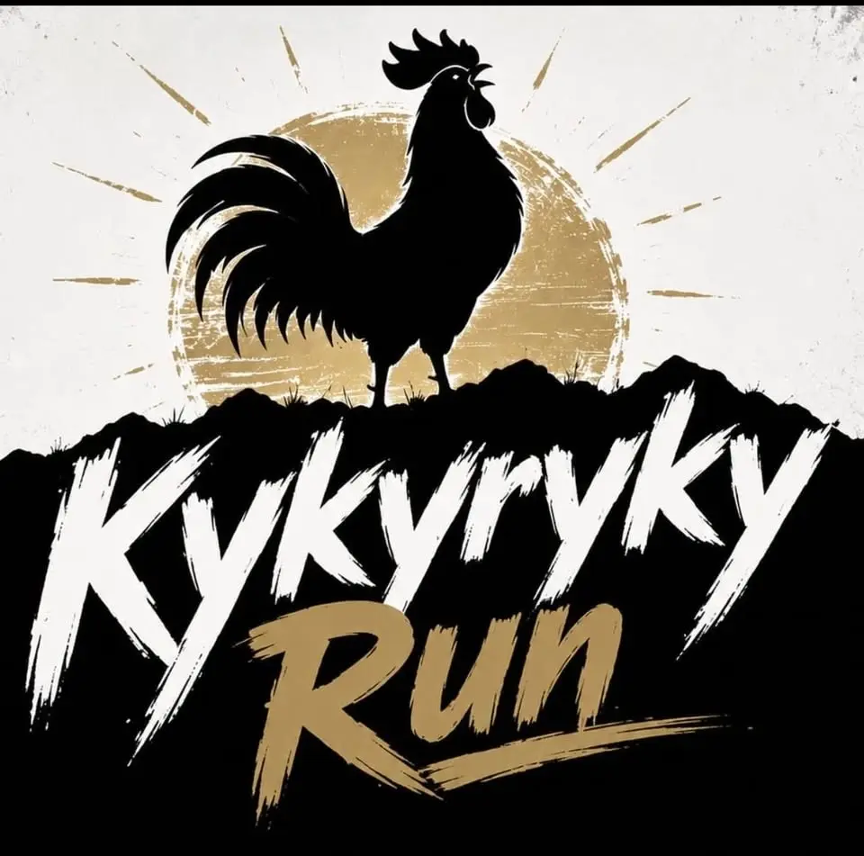 KykyrykyRun 2026