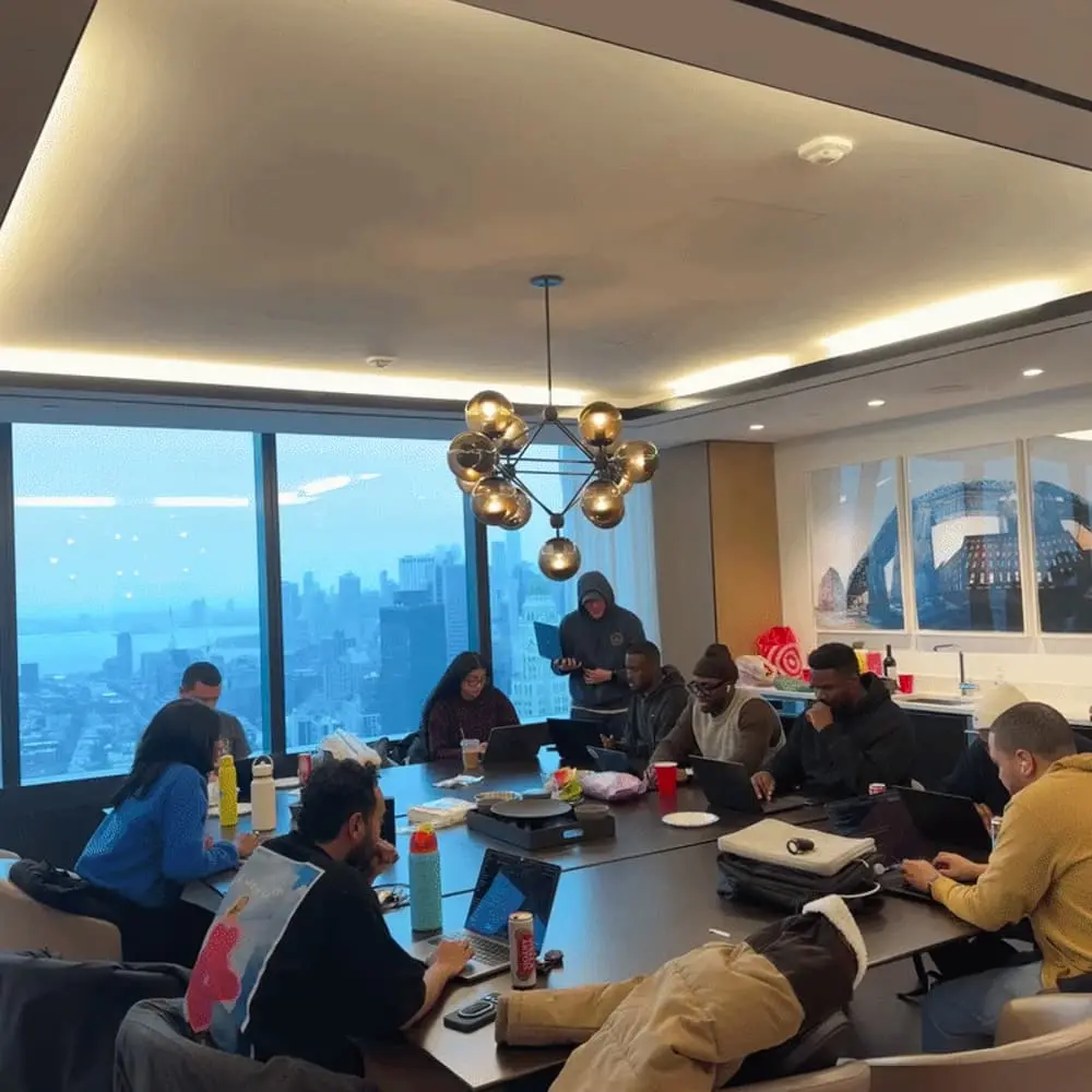Vibe Code Saturdays #5