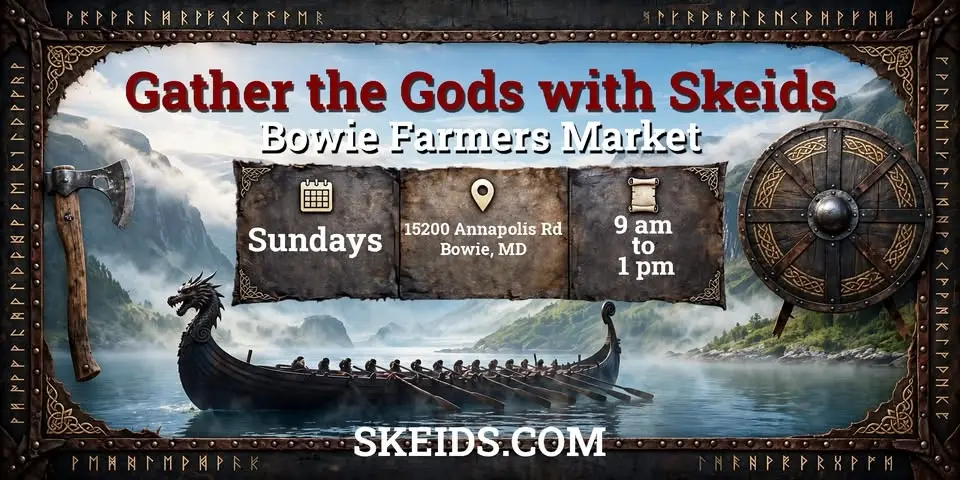 Bowie Farmers Market