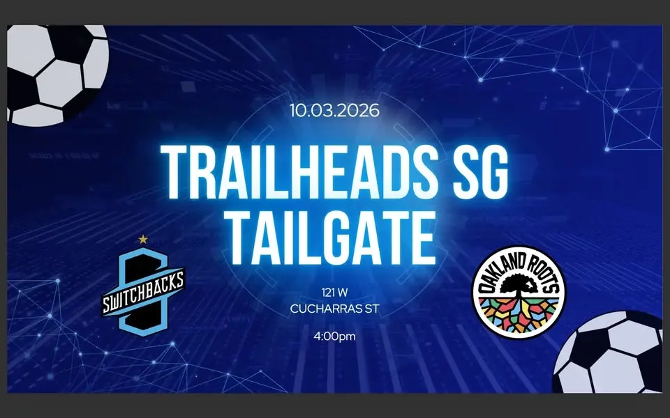 Trailheads SG- Tailgate