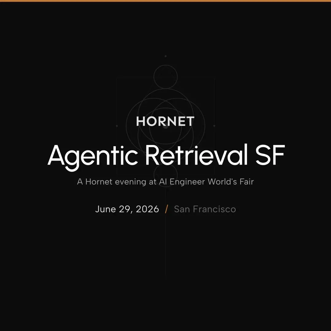 Retrieval for Agents: Building retrieval infrastructure for the new and powerful user