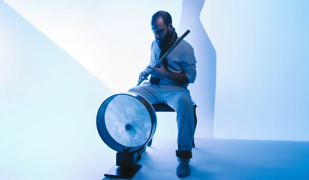 Faris Ishaq: live in London