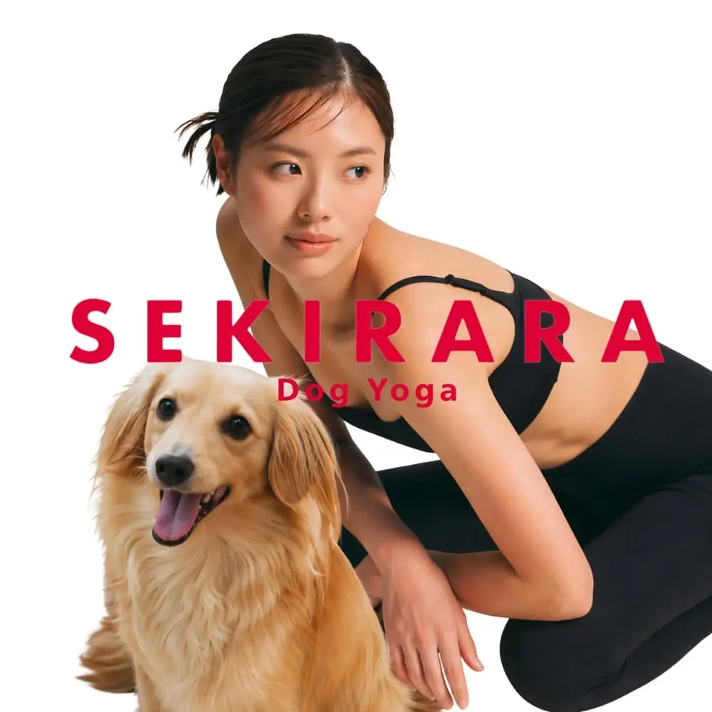 SEKIRARA DOG YOGA
