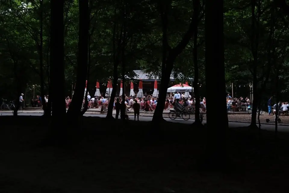 LE KIOSQUE ◊ WOOD'S SESSION LIVE MUSIC - SS26