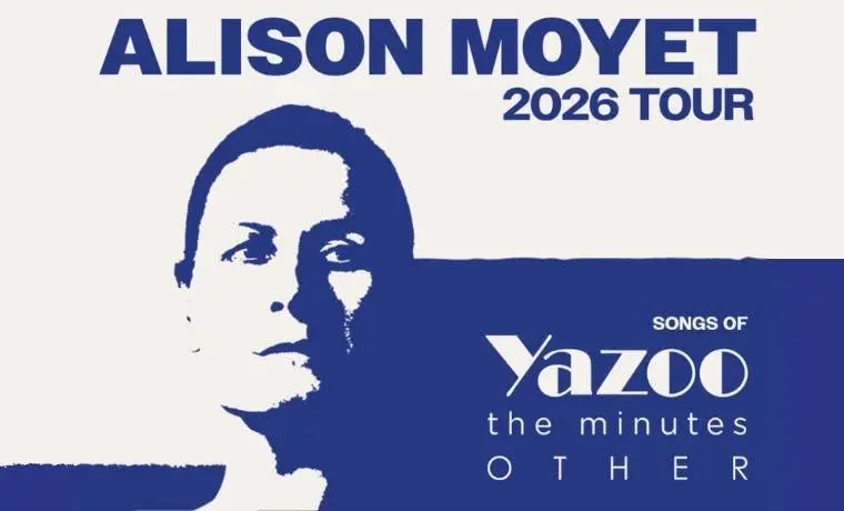 Alison Moyet - Songs of Yazoo, the minutes and Other