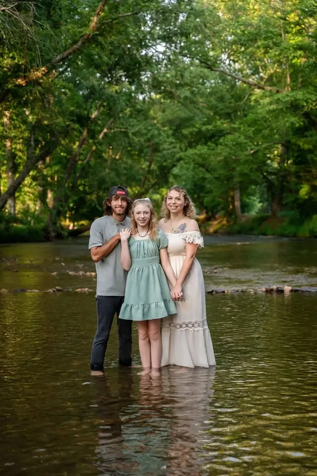 Helen River Minis