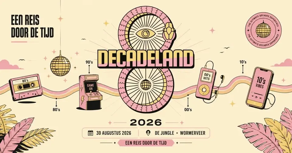 Decadeland 2026