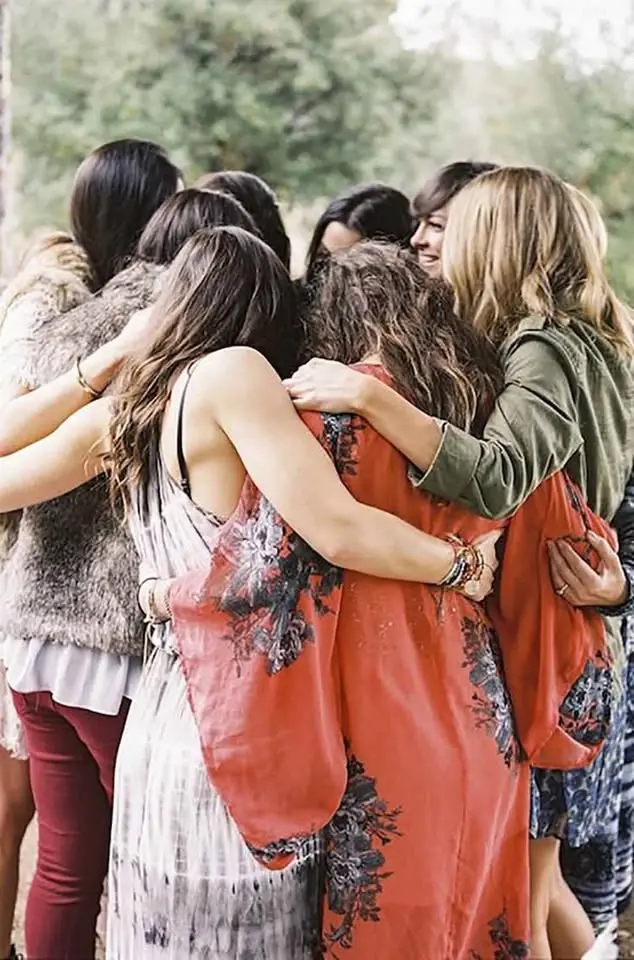 28/07 – REAL WOMEN: THE ART OF RECEIVING