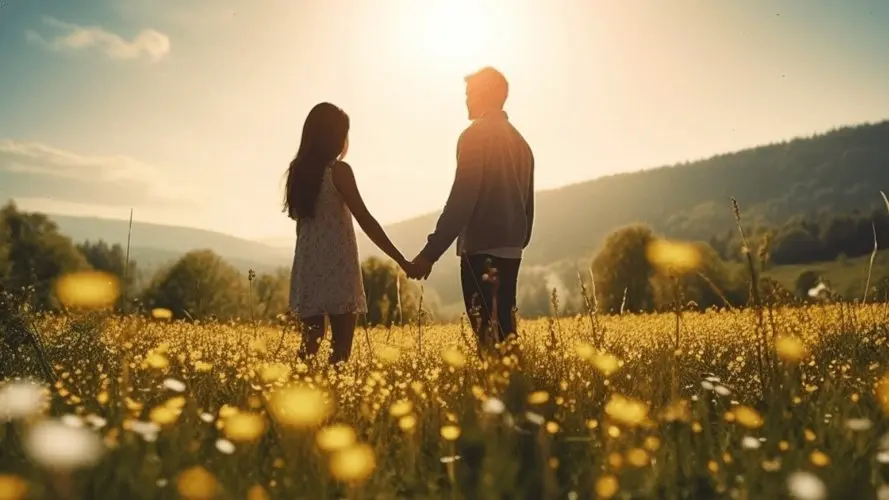 ¿Qué es el amor? ¿Y qué significa realmente amar?