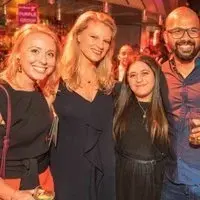 Saturday Singles Social - The Folly ( 30-50) | Welcome Drink