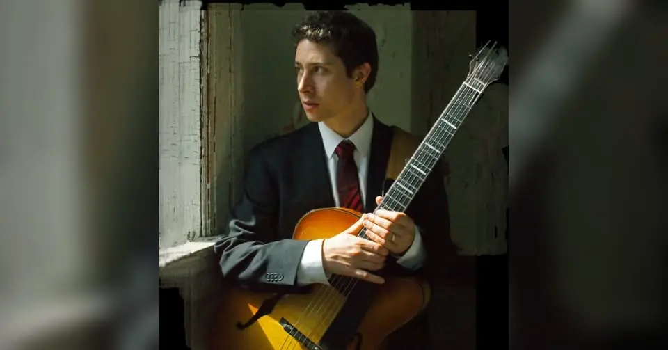 Randy Napoleon Organ Trio featuring Ben Paterson