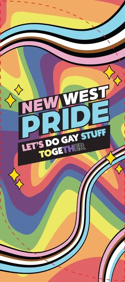 New West Pride Festival
