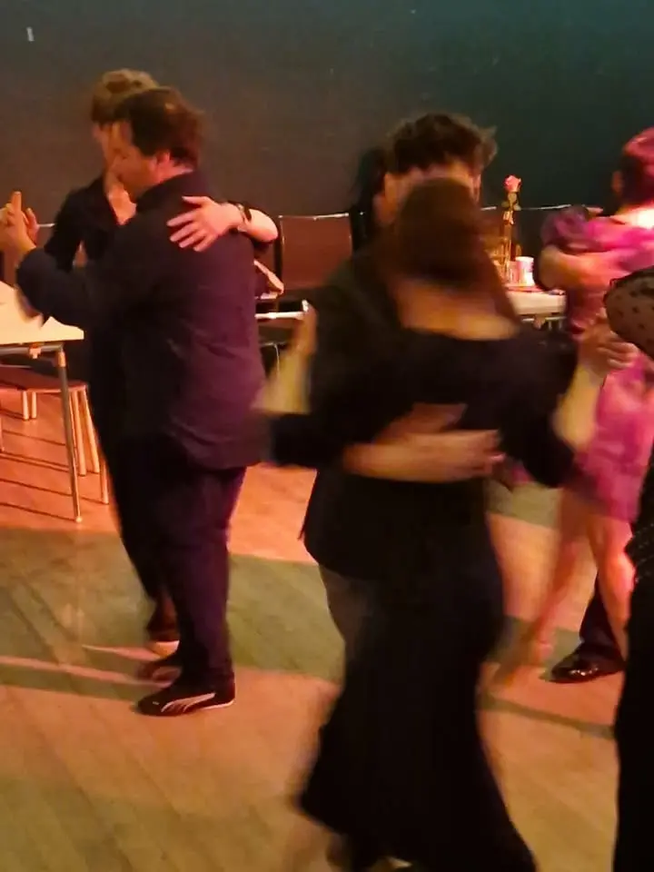 Milonga Social Summer Edition Tdj:tba