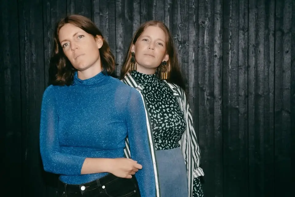 Sisters of Invention