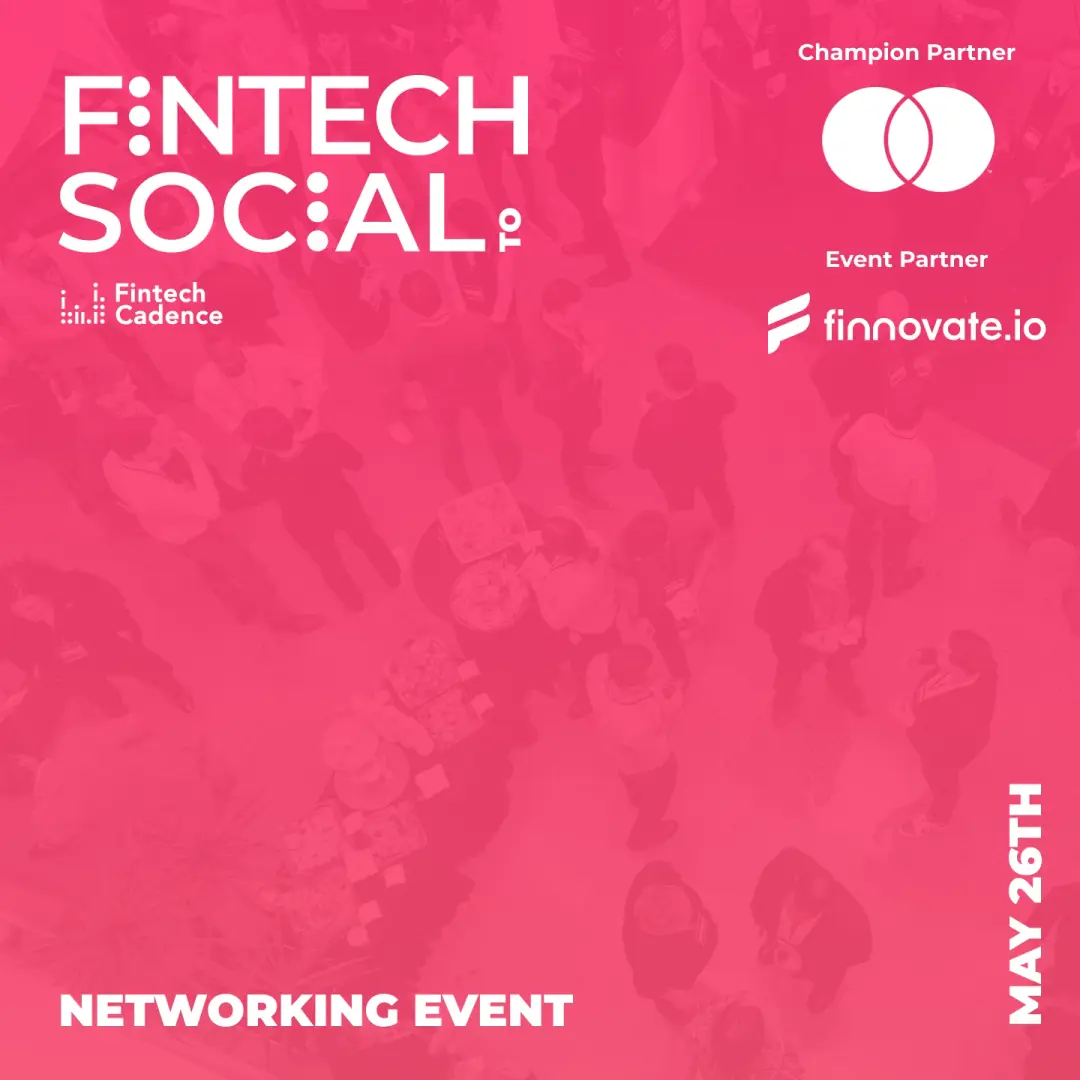 Fintech Social Toronto