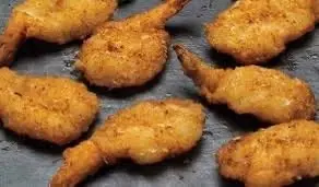 Fish Fry Friday