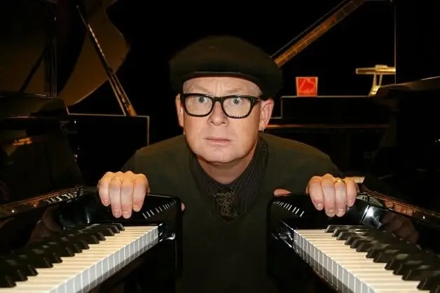 DR BEKKEN & THE BOOKERIZERS