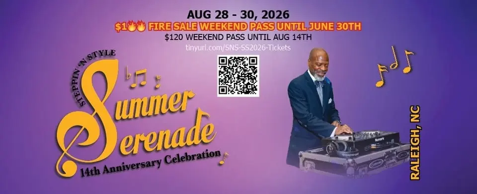 SNS Summer Serenade 14th Anniversary Celebration