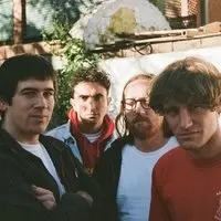 Straight Arrows (AUS) // The Whalleys