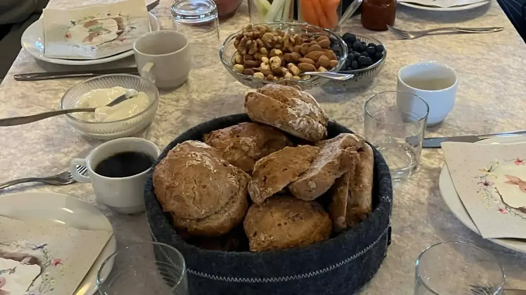 Brunch
