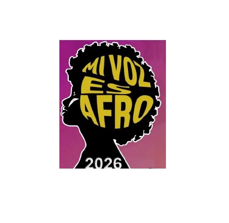 MI VOZ ES AFRO