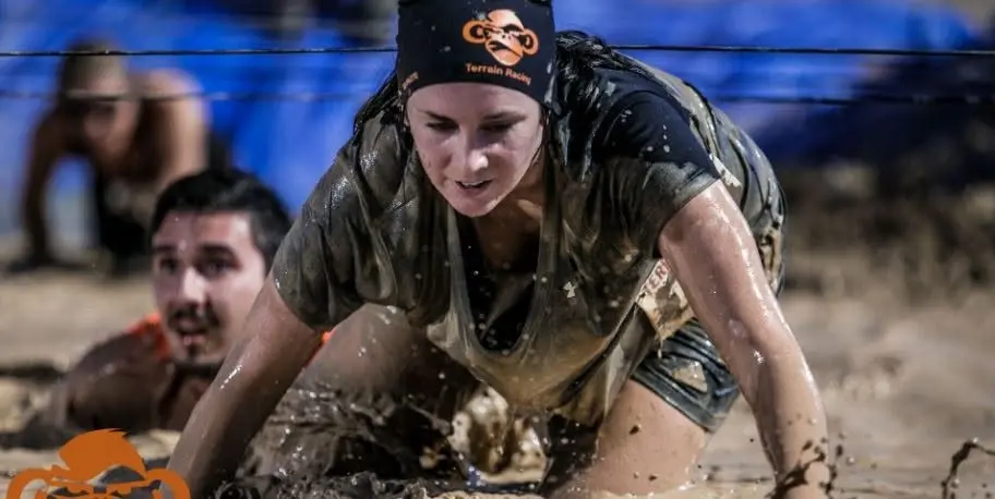 Terrain Race – Oklahoma City