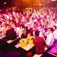 Sounds Familiar Music Quiz - Coventry