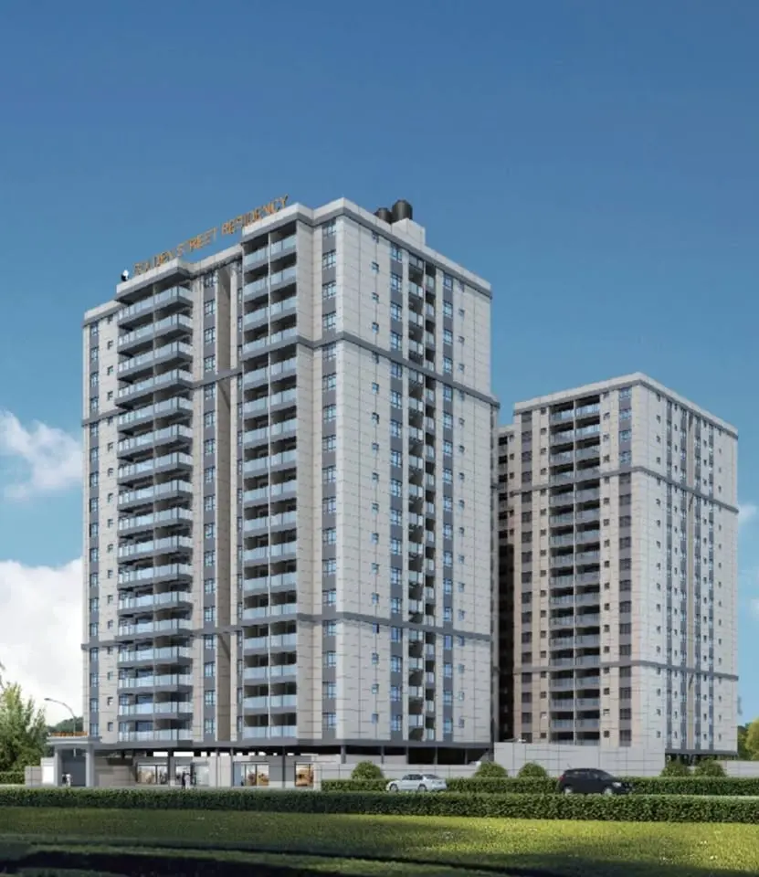 House Launch at Kileleshwa