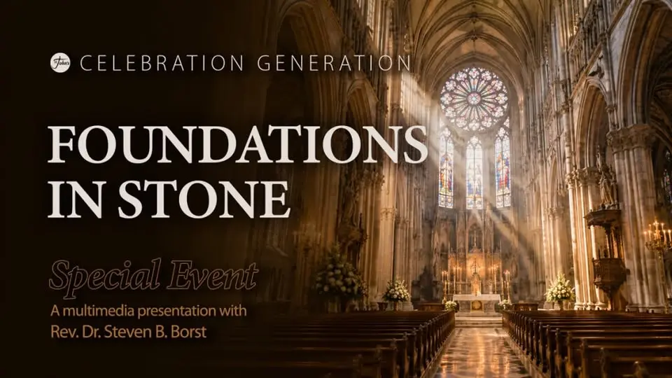 Foundations in Stone