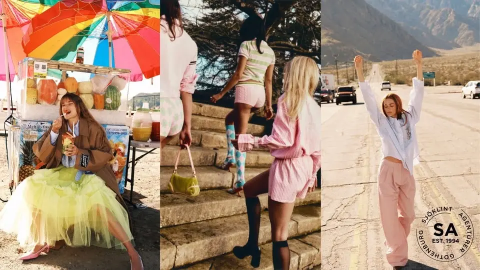 Sample Sale SS26