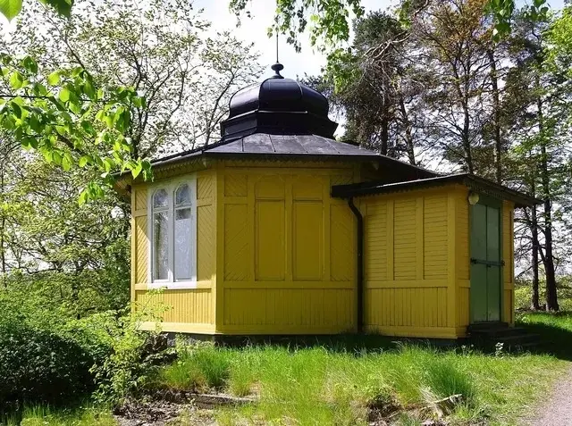 Biologiska mångfaldens dag med Bergshamra för alla