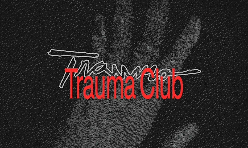 Trauma Club: Carlos Do Complexo B2b Lucas Kid, Mary D E +