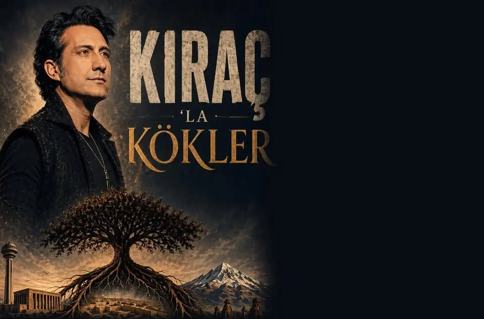 Kıraç