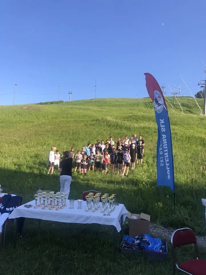 Skutkutet & Final i klubbcupen
