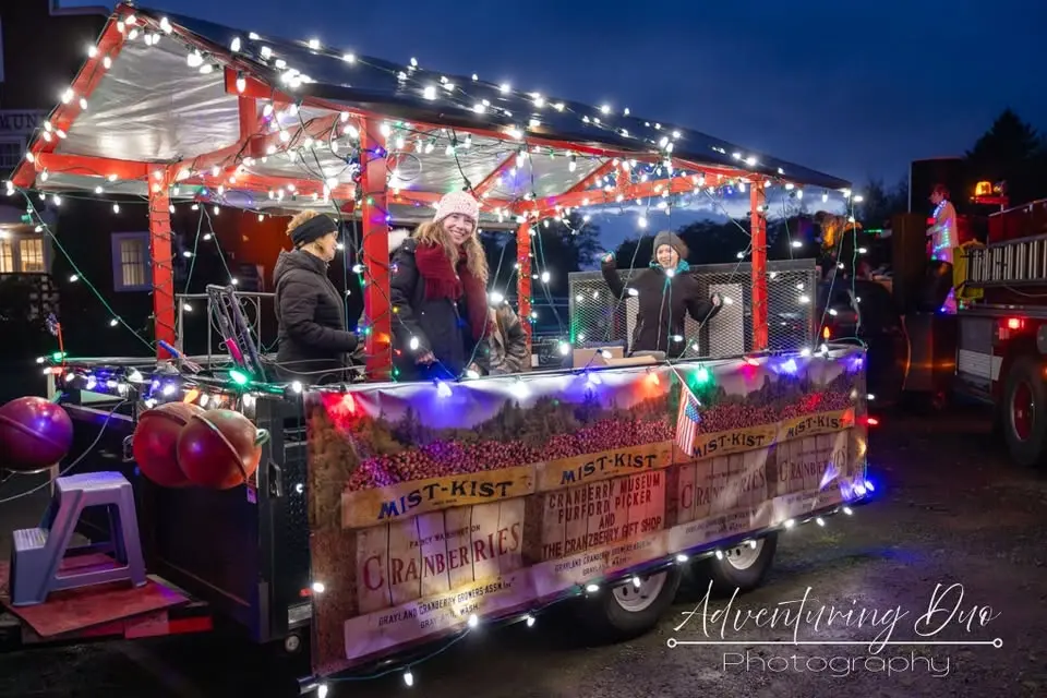 33rd Annual Firefly Parade
