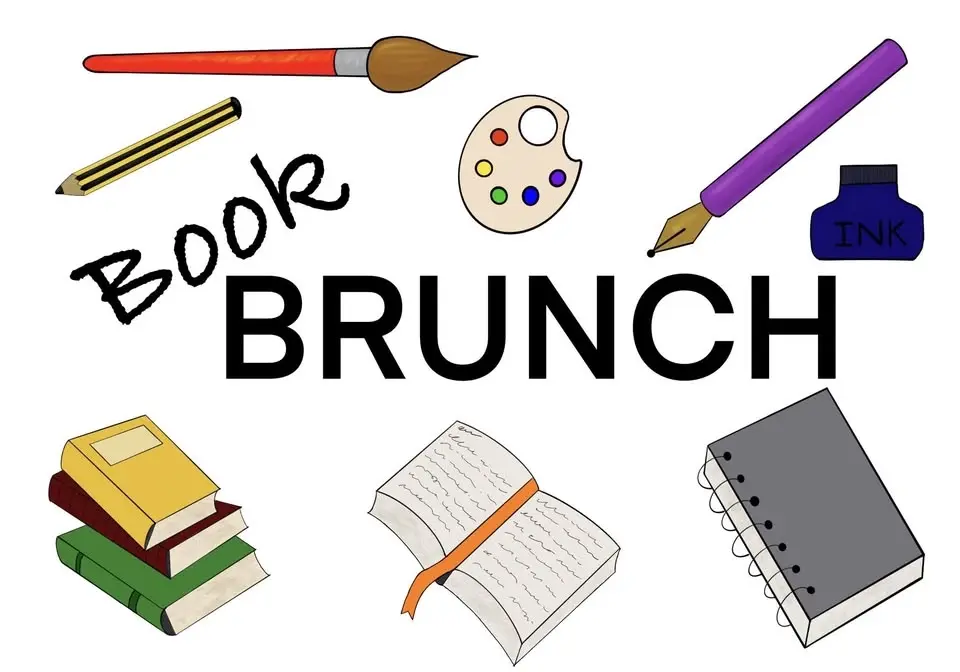 London Book Picnic