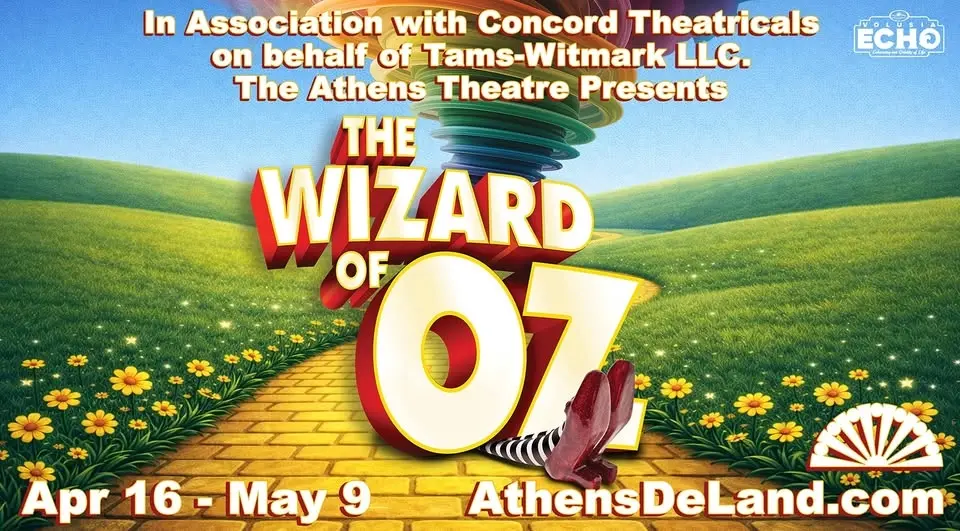 The Wizard of Oz