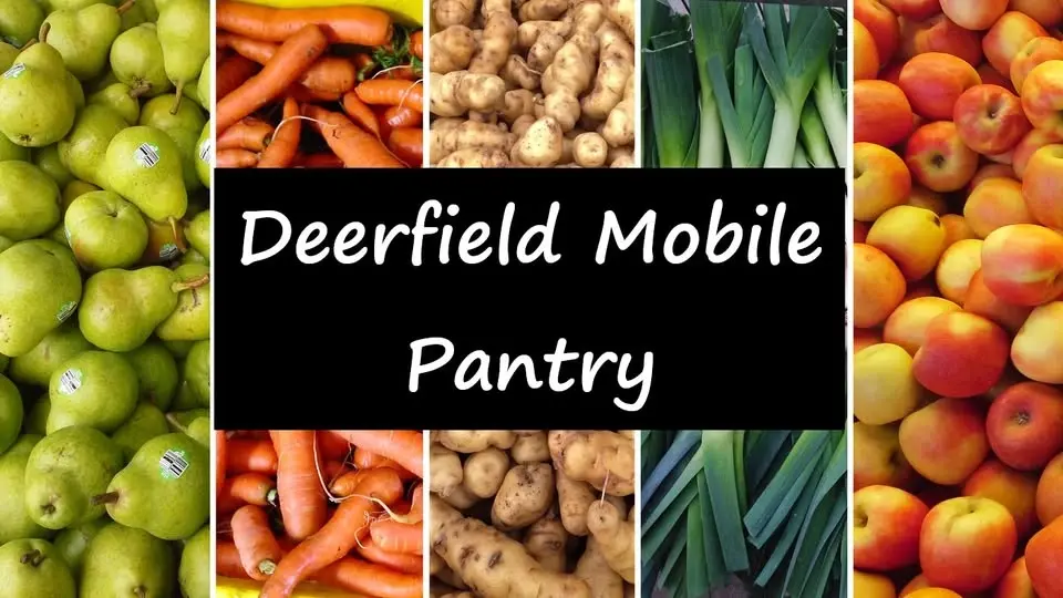 Deerfield Mobile Food Pantry