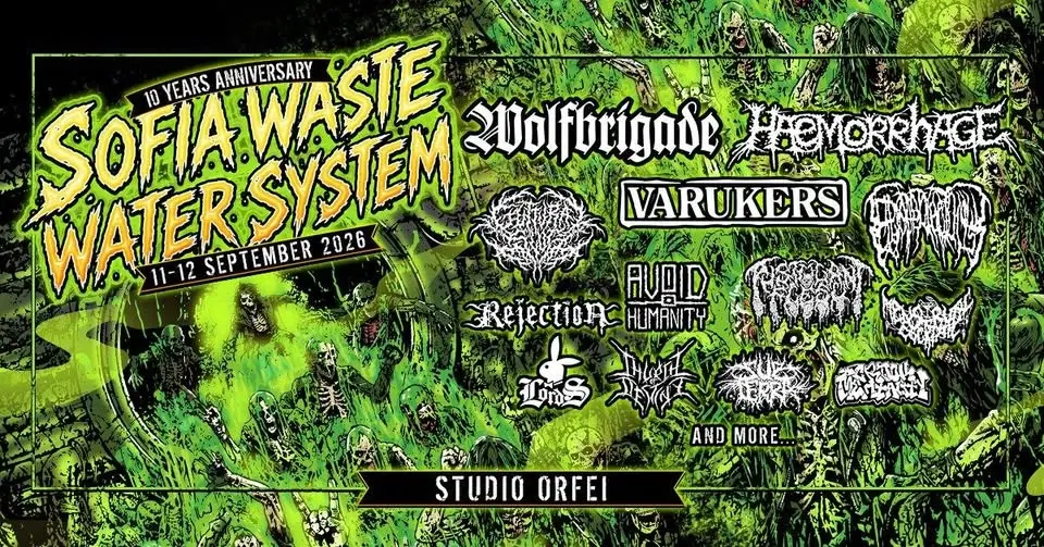 10 years SWWS