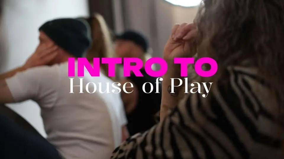 Introduction to House of Play - Free for all