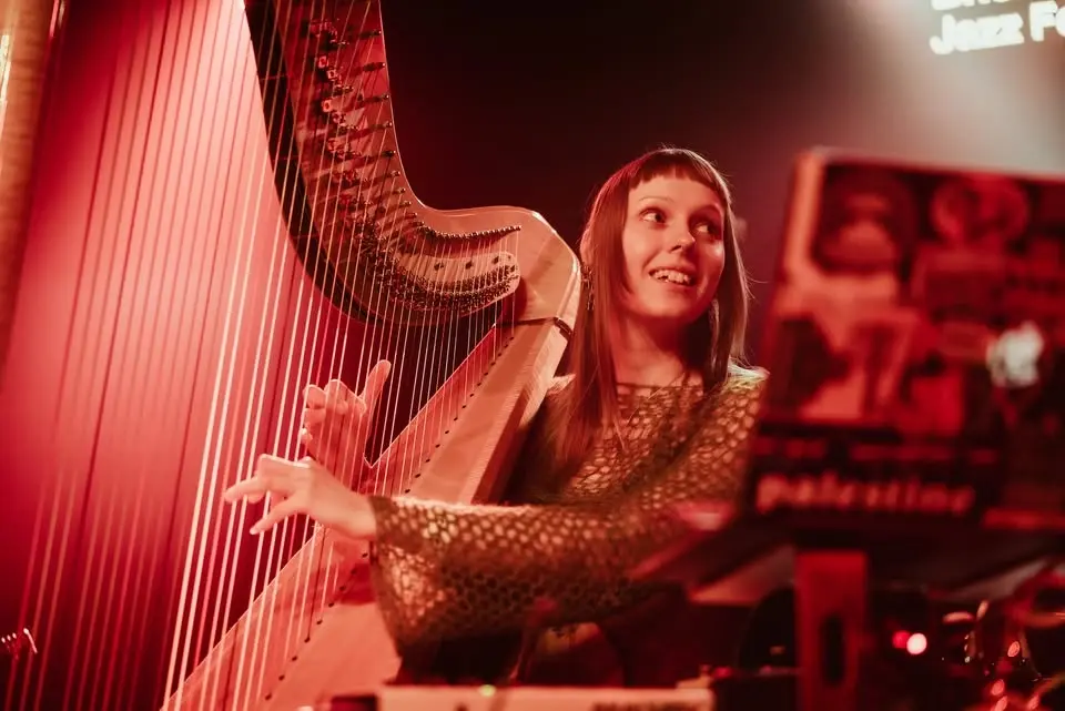 Firkin Brewery Summer Jazz Series: Women in Jazz