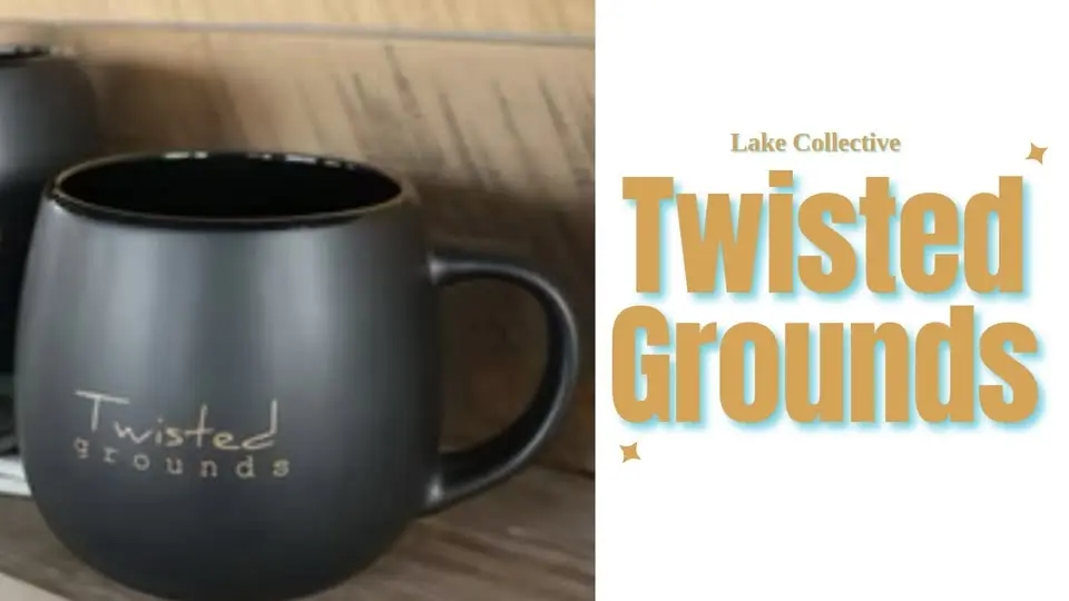 LC @ Twisted Grounds