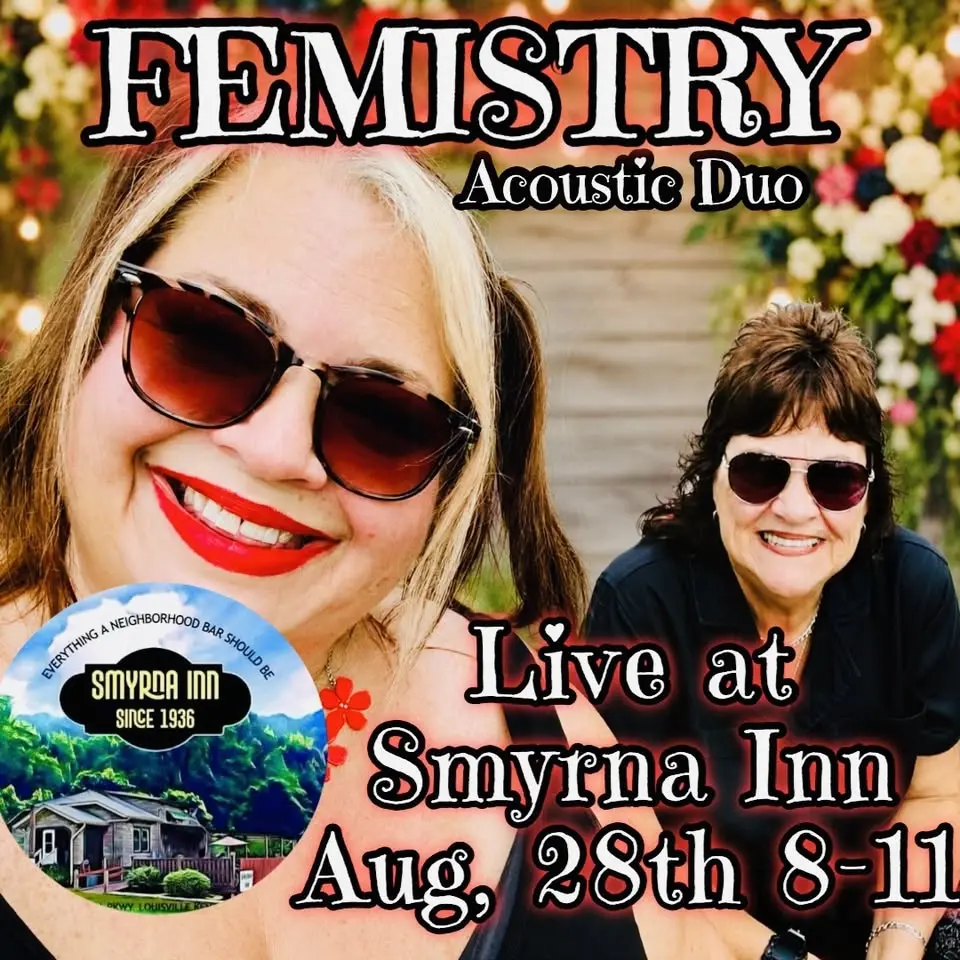 FEMISTRY at Smyrna Inn