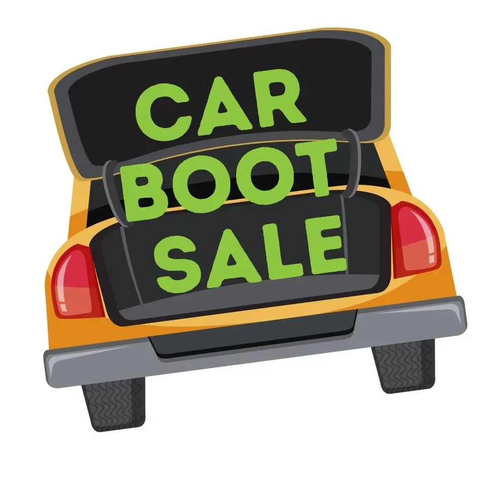 Car boot