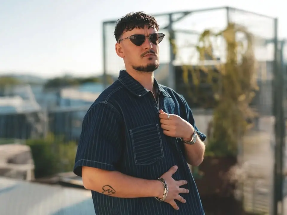 MONTEZ - 15 JAHRE MONTEZ - DIE JUBILÄUMSTOUR