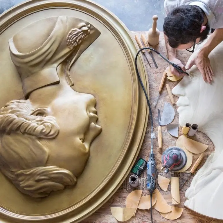 Film Screening: Savannah Women of Vision 'Etched in History'